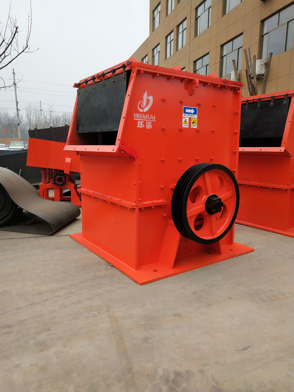 山东锤式破碎机销售制造商